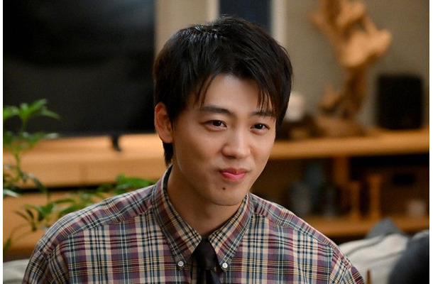 竹内涼真「じゃあ、あんたが作ってみろよ」第8話（C）TBSスパークル／TBS