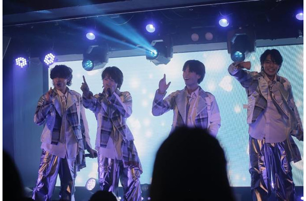 【独占コメント到着】あばんちゅ〜る!がデビュー1周年ワンマンライブ開催!新曲「のんすとっぷ!」を初披露