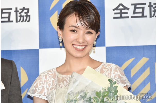 南明奈（C）モデルプレス