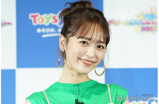 近藤千尋(C)モデルプレス