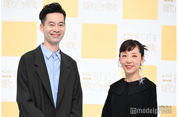 ハンバート ハンバート（C）モデルプレス