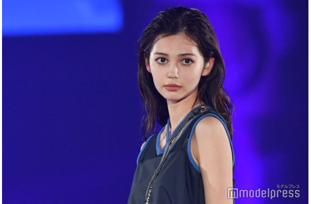 村上愛花（C）モデルプレス