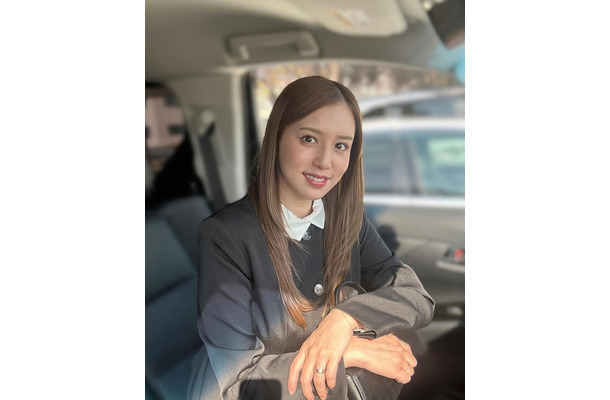 丸高愛実Instagramより