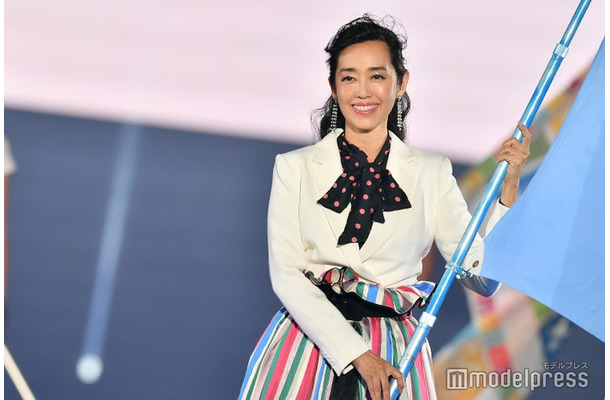 早見優（C）モデルプレス