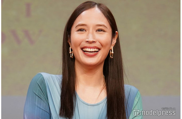 映画「新解釈・幕末伝」完成披露試写会-幕末プレミア-に出席した広瀬アリス（C）モデルプレス