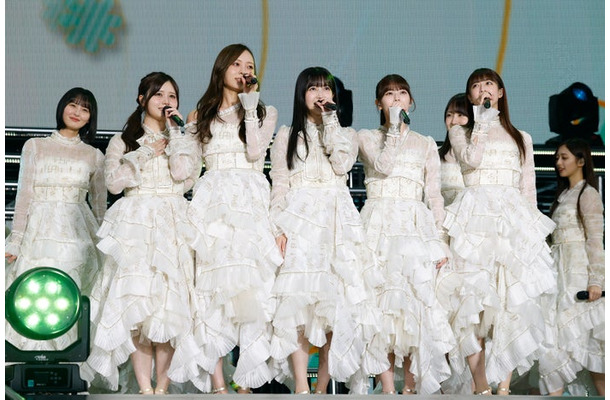 「乃木坂46 久保史緒里卒業コンサート」鈴木健太（KENTA Inc.）