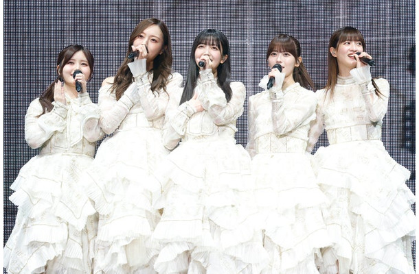 「乃木坂46 久保史緒里卒業コンサート」鈴木健太（KENTA Inc.）