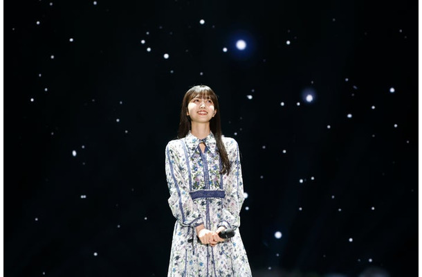 「乃木坂46 久保史緒里卒業コンサート」鈴木健太（KENTA Inc.）