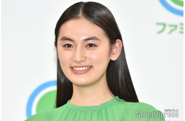 八木莉可子（C）モデルプレス