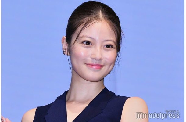 今田美桜(C)モデルプレス