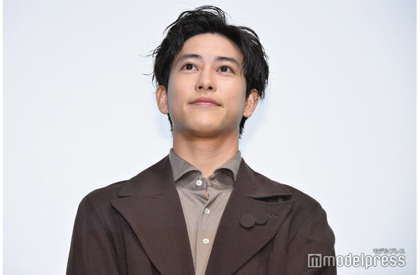 佐野岳（C）モデルプレス