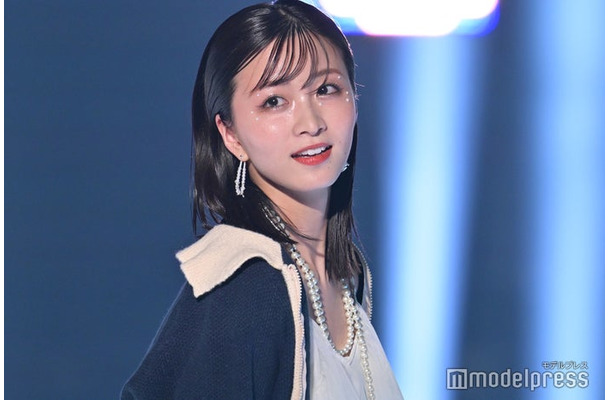 岡崎紗絵（C）モデルプレス