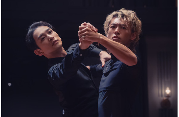 Netflix映画『10DANCE』12月18日（木）より世界独占配信