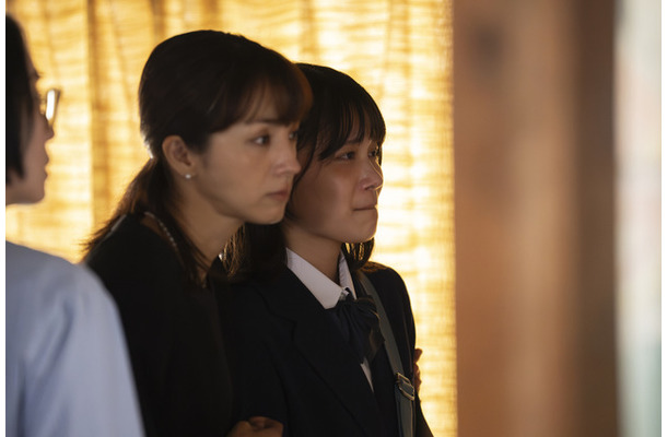 『兄を持ち運べるサイズに』©2025 「兄を持ち運べるサイズに」製作委員会