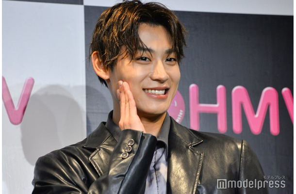 アロハ（C）モデルプレス