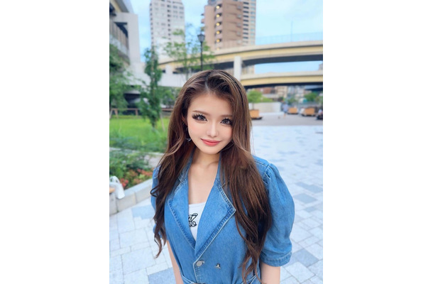 雨宮未苺Instagramより