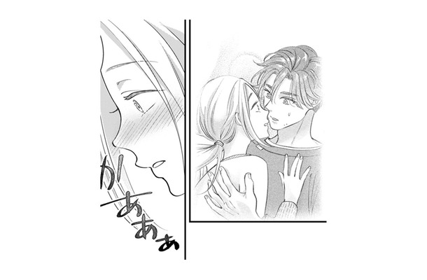 楽しみすぎる推しの握手会！でも、同行の彼がおしゃれすぎてどうしよう…【君の推しみたいになれないけれど #７】