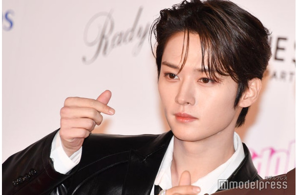 リノ (C)モデルプレス