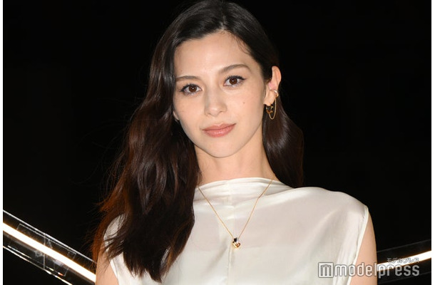 中条あやみ(C)モデルプレス