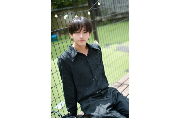 西村誠さん（提供写真）