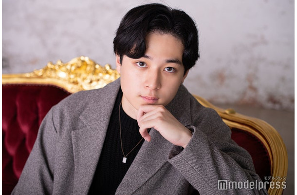 増田悠佑さん（C）モデルプレス