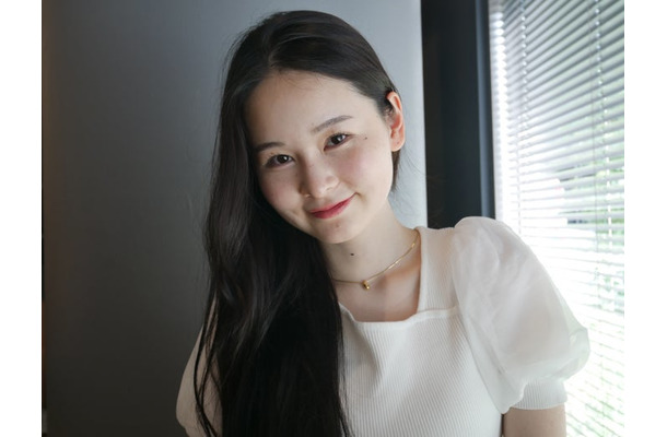 秋田若菜さん（提供写真）