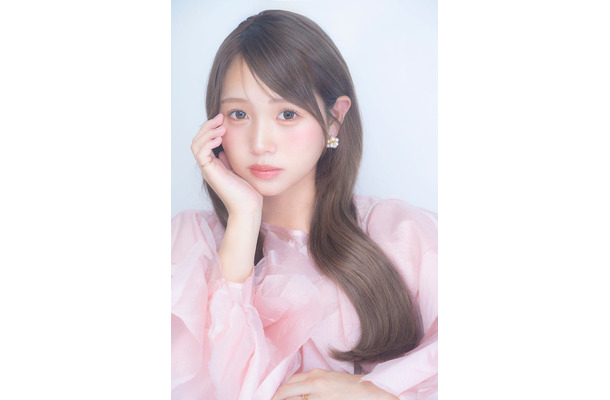 流那（提供写真）