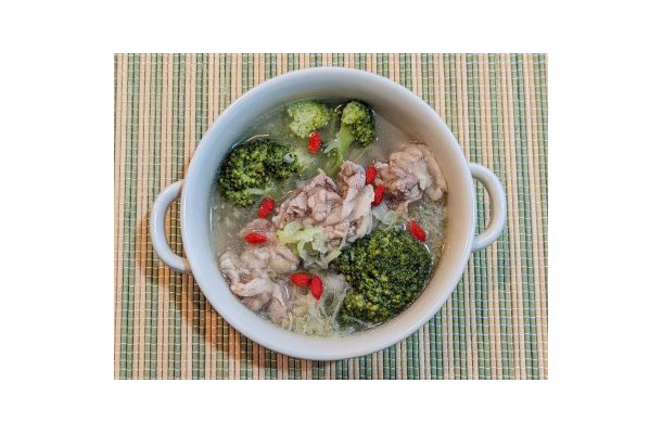 「インフルエンザが大流行する」とき食べておきたい3つの食材とは?1つは「あの肉」