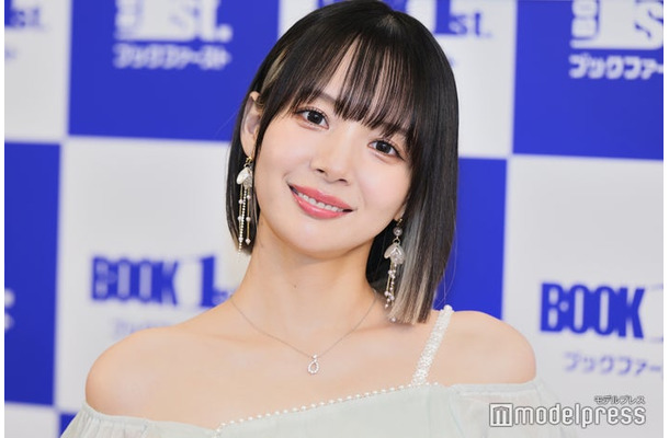 岡田紗佳（C）モデルプレス