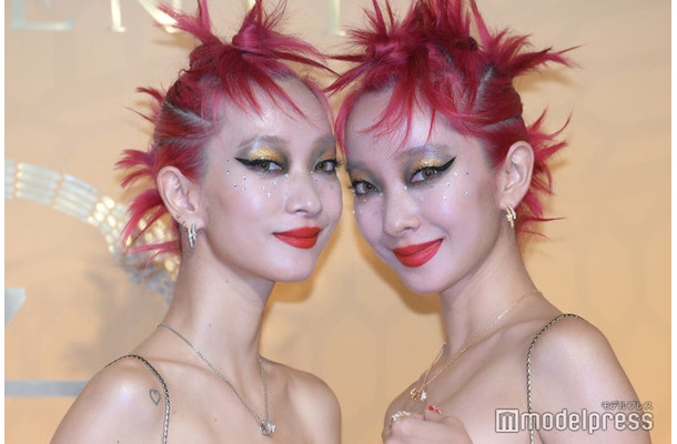 AMIAYA (C)モデルプレス