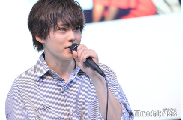 岸洋佑 (C)モデルプレス