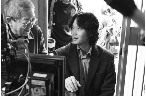 『星と月は天の穴』©️ 2025「星と月は天の穴」製作委員会