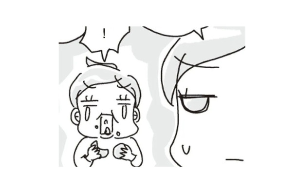 飲み物だけで済ますはずが、あれもこれも食べちゃった!! でも記録を書いていると気持ちが落ち着いてきて…【アラフィフ母さんが7kg痩せた！奇跡の仕組みダイエット #14】