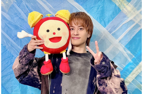 小島健（C）フジテレビ