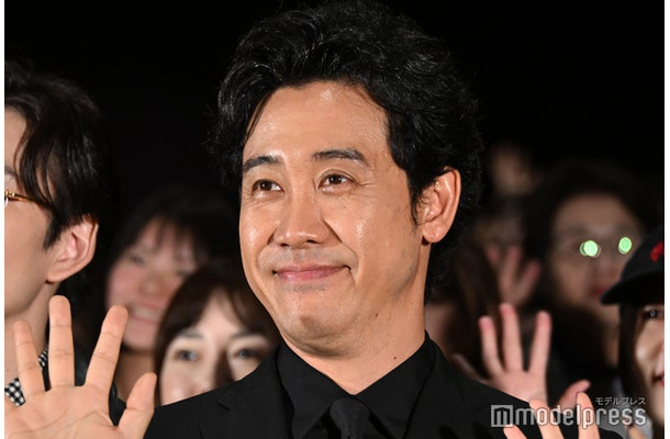 大泉洋（C）モデルプレス