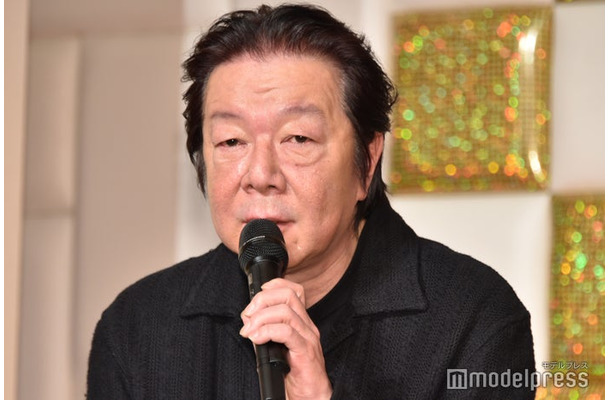 古田新太（C）モデルプレス