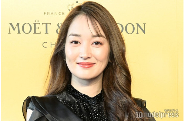 高梨臨（C）モデルプレス