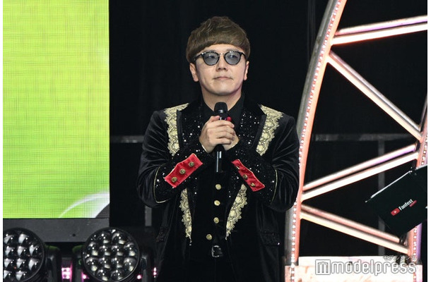 HIKAKIN（C）モデルプレス