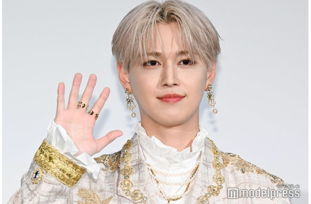 白岩瑠姫(C)モデルプレス