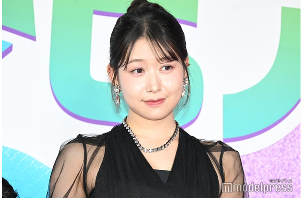 『ズートピア2』前夜祭に出席したME:I・MOMONA(C)モデルプレス