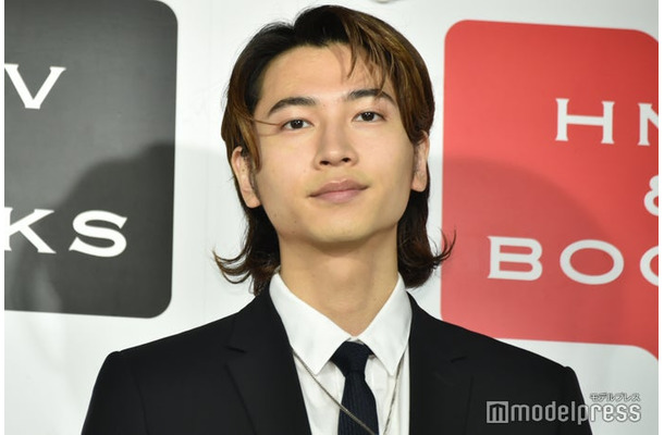 庄司浩平(C)モデルプレス