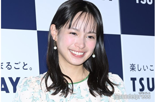 関水渚（C）モデルプレス