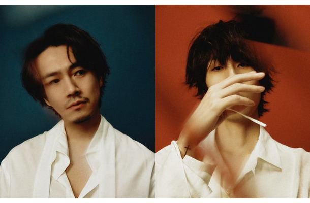 RADWIMPS（提供写真）