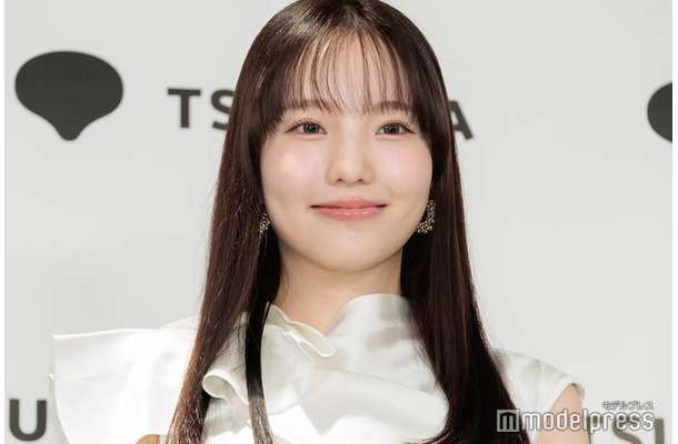 本田真凜（C）モデルプレス