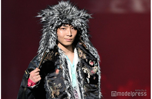 八村倫太郎（C）モデルプレス