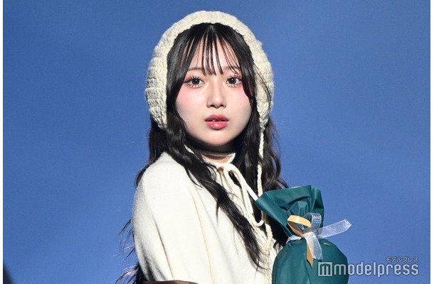 希空（C）モデルプレス