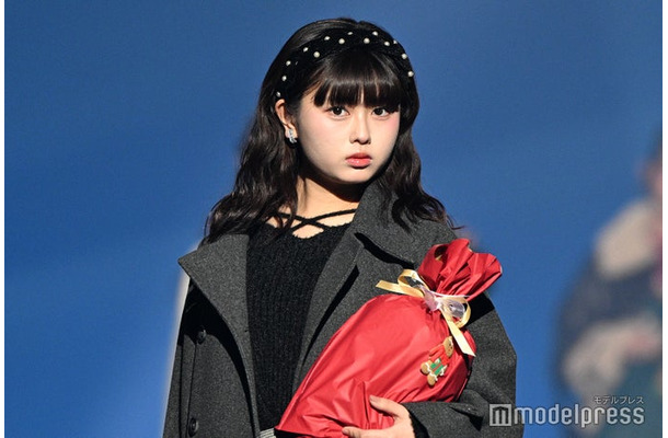 長浜広奈(C)モデルプレス