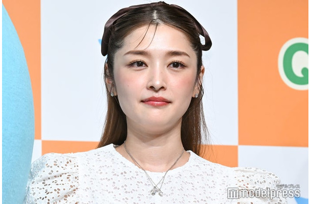 石川梨華(C)モデルプレス