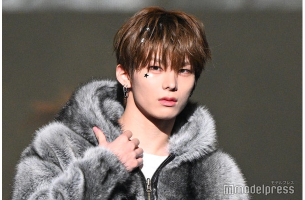 京助(C)モデルプレス