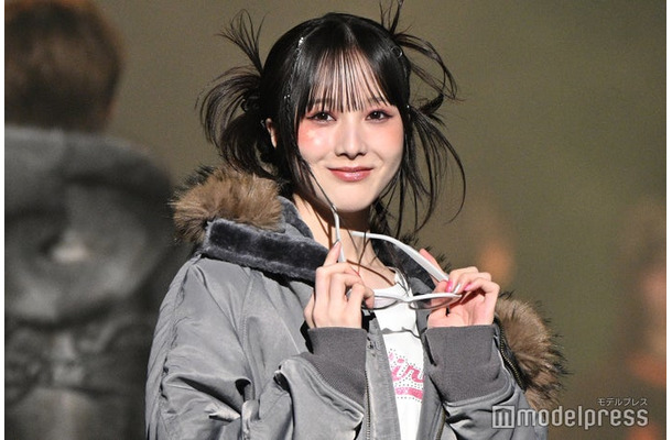 本田紗来(C)モデルプレス